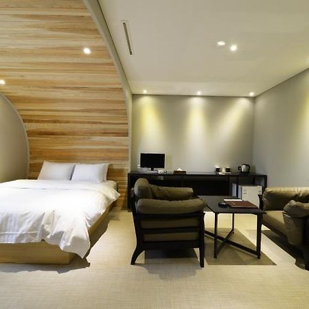 Life Style S Hotel Seul Exterior foto