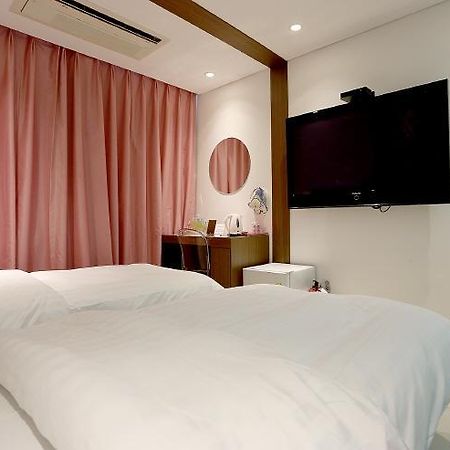 Life Style S Hotel Seul Exterior foto