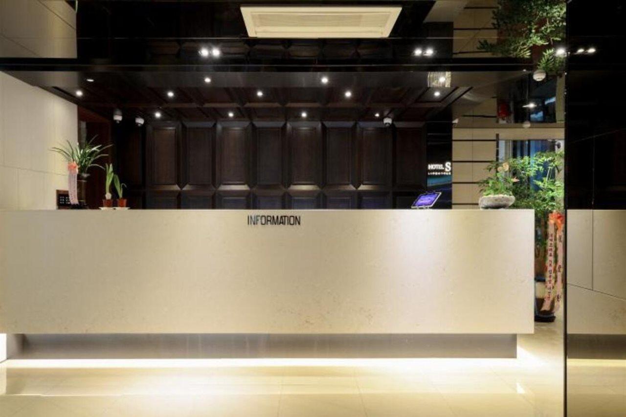 Life Style S Hotel Seul Exterior foto