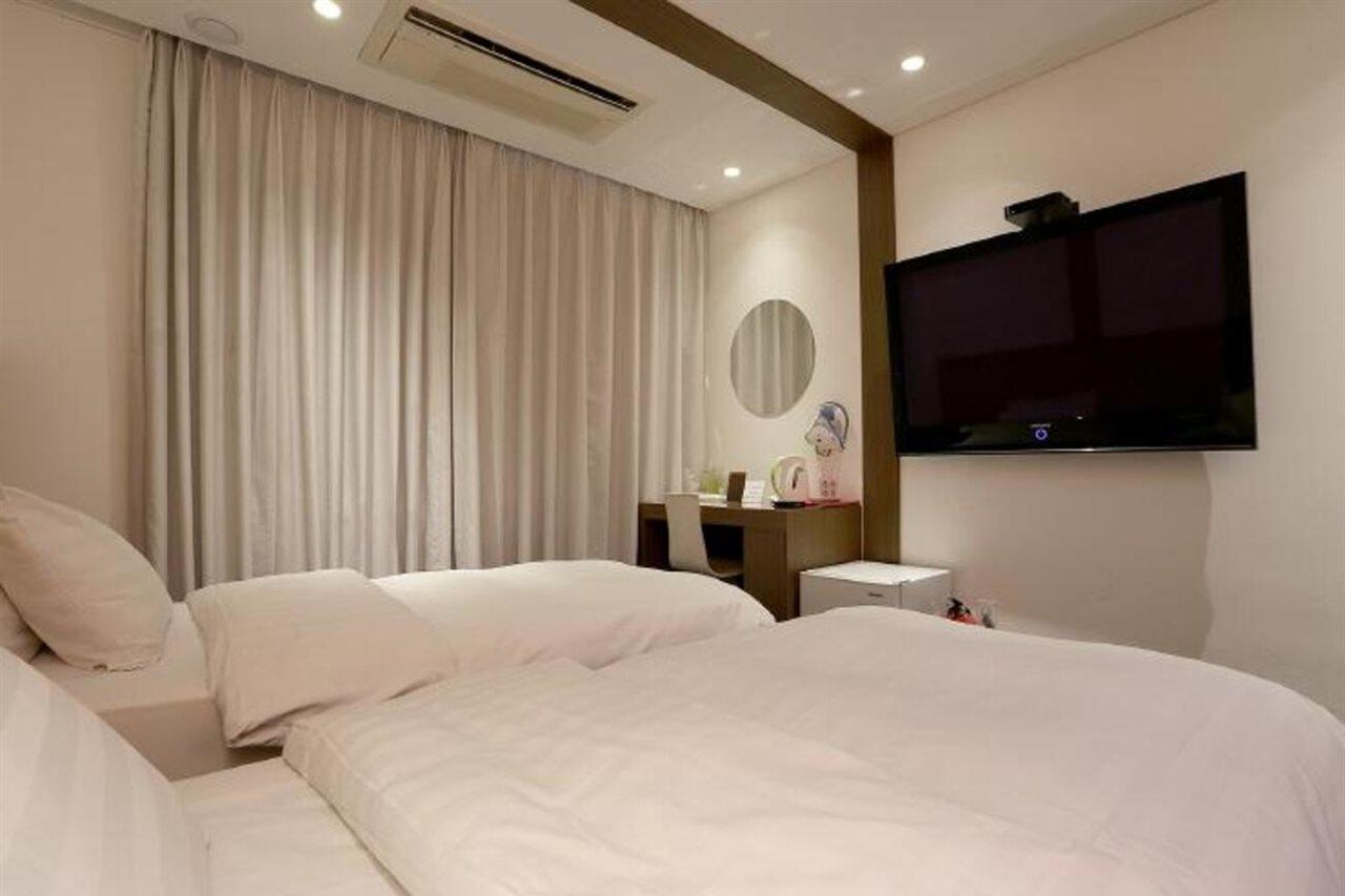 Life Style S Hotel Seul Exterior foto