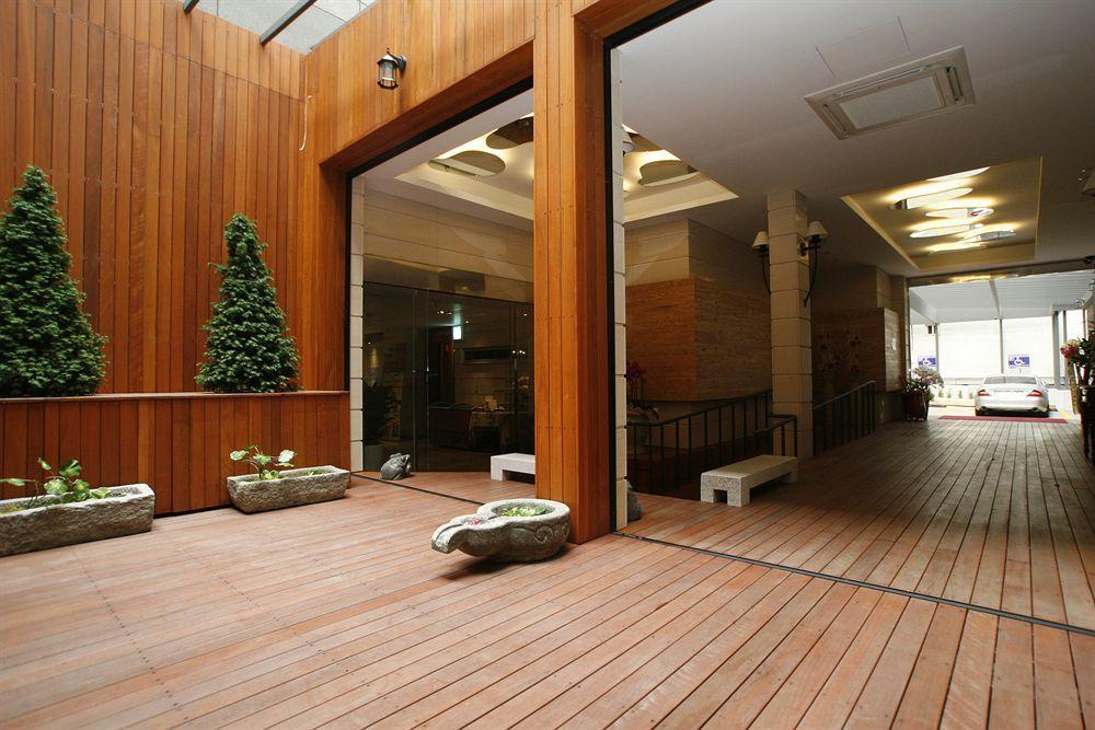 Life Style S Hotel Seul Exterior foto
