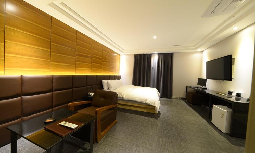 Life Style S Hotel Seul Exterior foto
