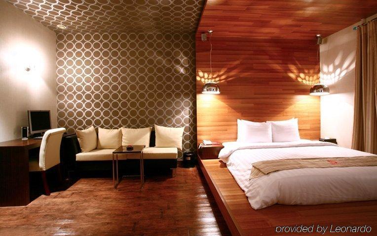 Life Style S Hotel Seul Exterior foto