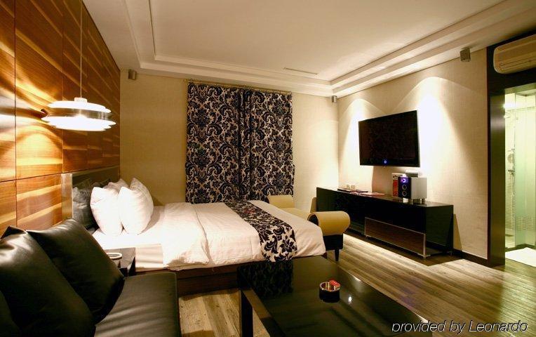 Life Style S Hotel Seul Quarto foto
