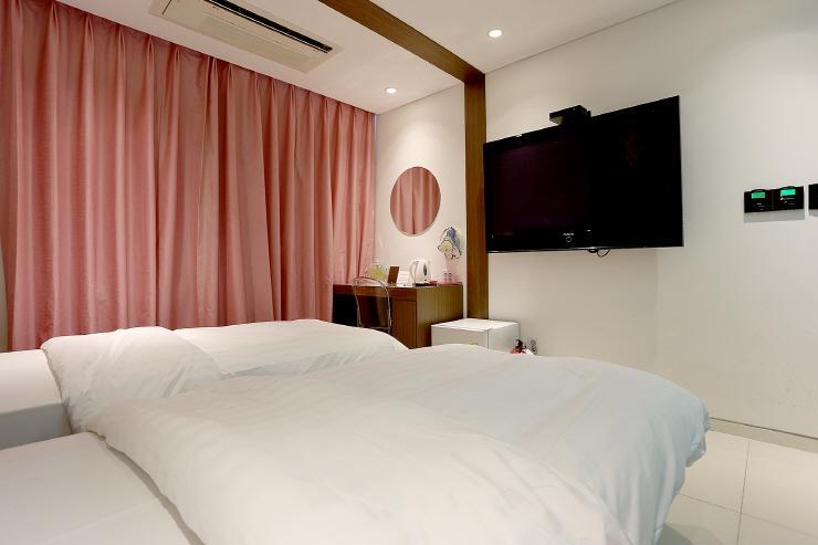 Life Style S Hotel Seul Exterior foto