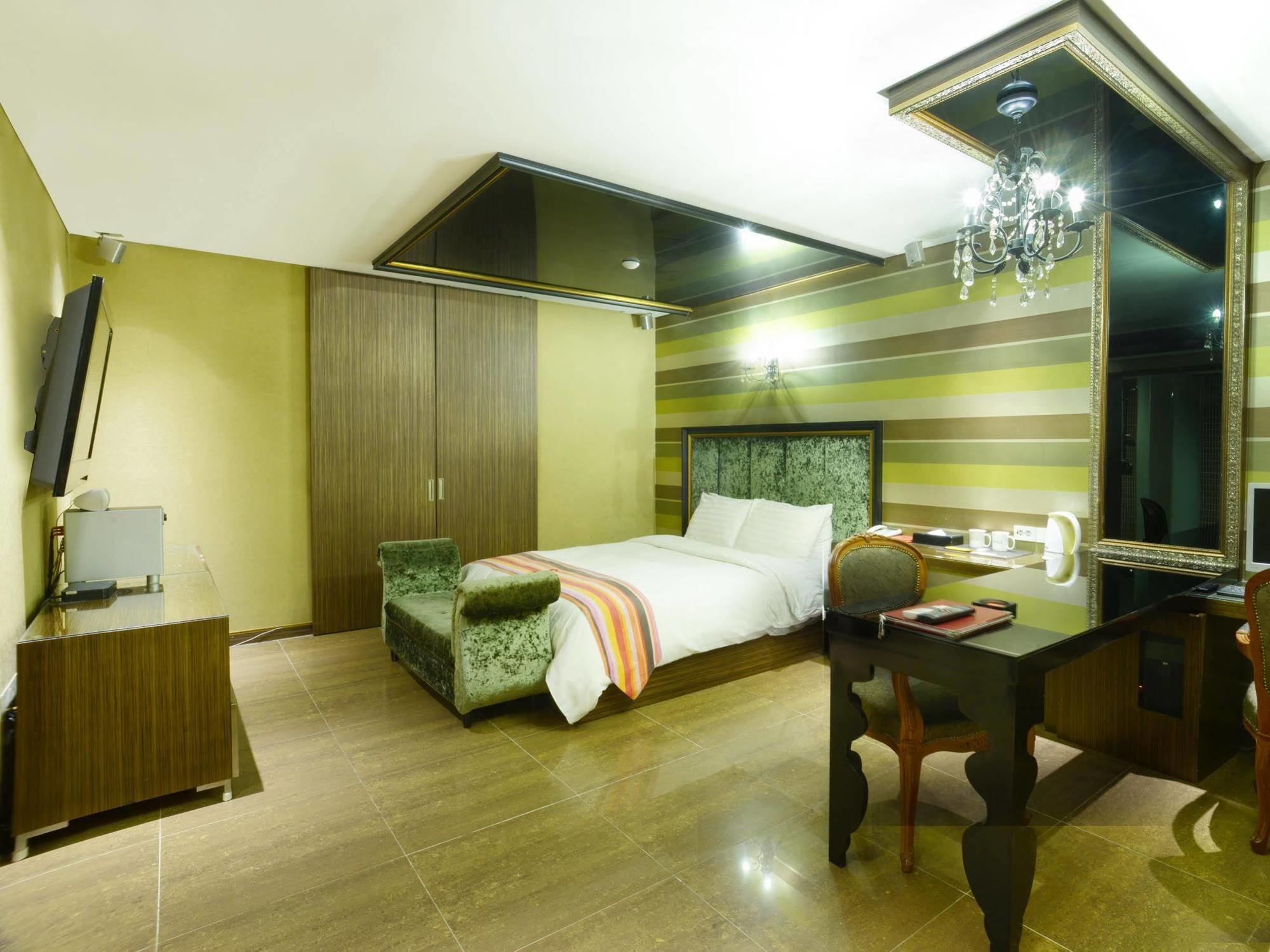 Life Style S Hotel Seul Exterior foto